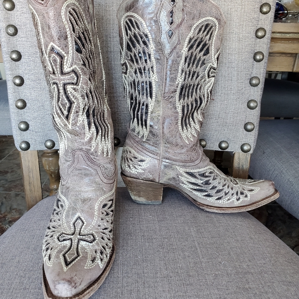 Western Boots